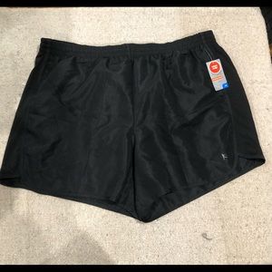 Danskin Now women’s shorts 3X